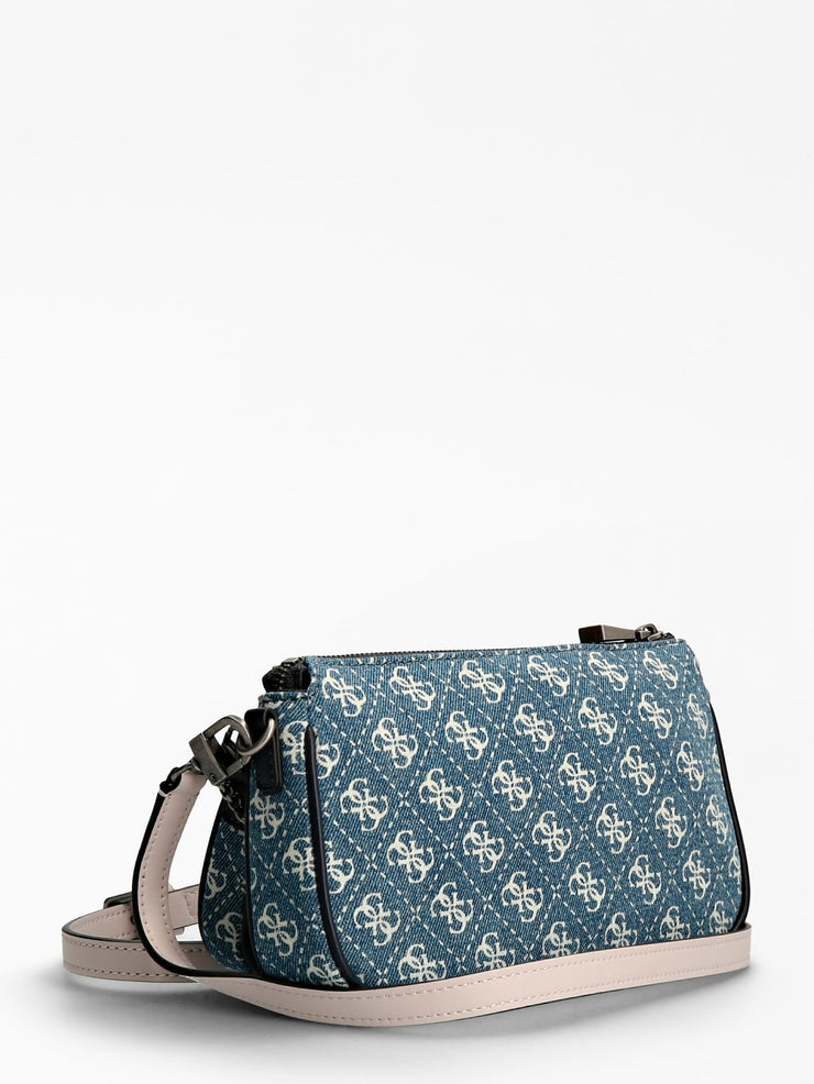 Sac bandoulière GUESS Kasinta Mini
