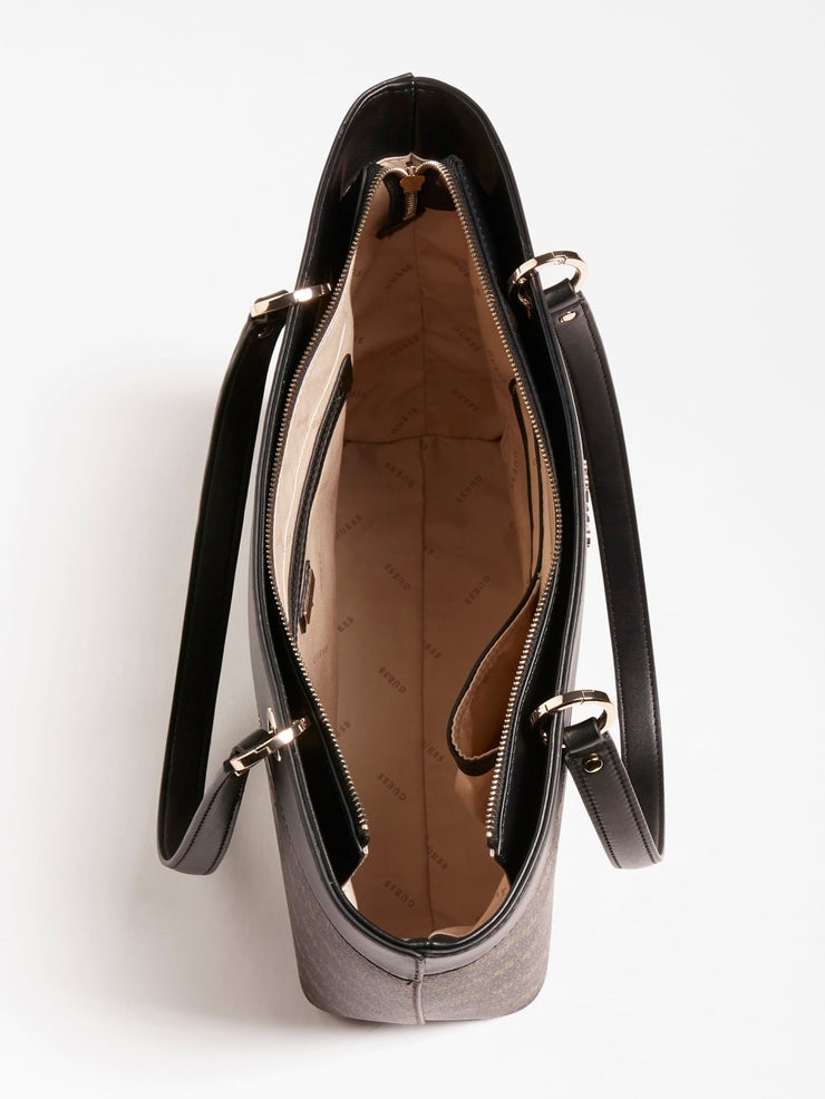 Guess sac cabas d'épaule Noelle