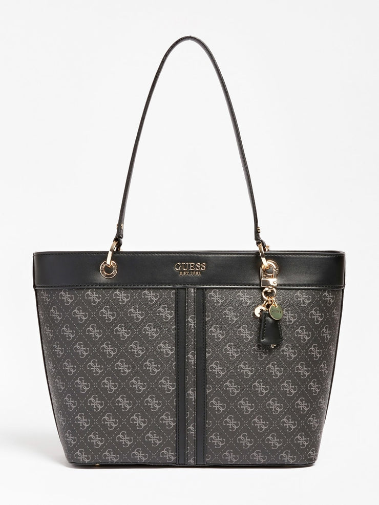 Guess sac cabas d'épaule Noelle