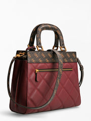 Sac à main GUESS Katey Luxury Satchel