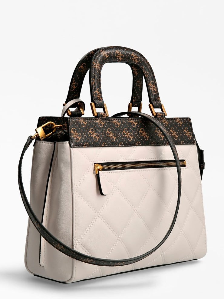 Sac à main GUESS Katey Luxury Satchel