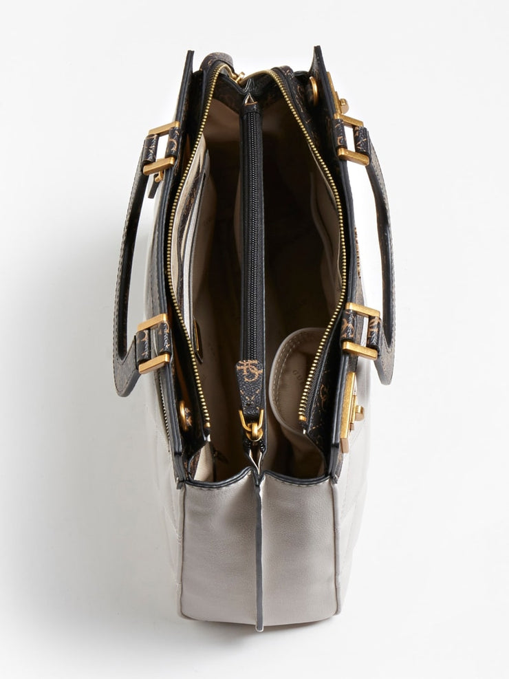 Sac à main GUESS Katey Luxury Satchel
