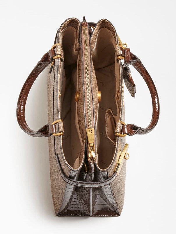 Sac à main GUESS Zadie