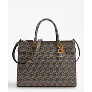 Sac à main Guess Atene logo G cube