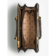 Sac à main Guess Atene logo G cube