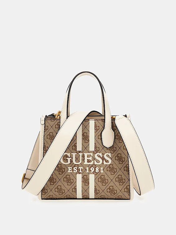 Mini Sac Bandouliere GUESS Silvana Forum Des Sacs x La Maro