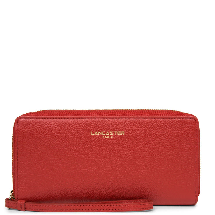 Portefeuille compagnon LANCASTER Dune