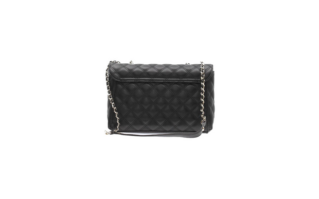 Sac à main Guess Cessily convertible matelassé