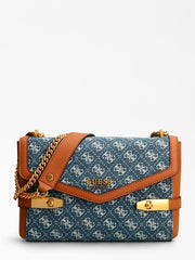 Mini Sac Bandoulière GUESS Zadie