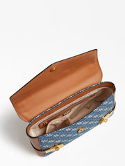 Mini Sac Bandoulière GUESS Zadie