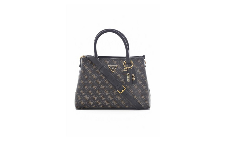 Sac à main Guess Cordelia logo luxury
