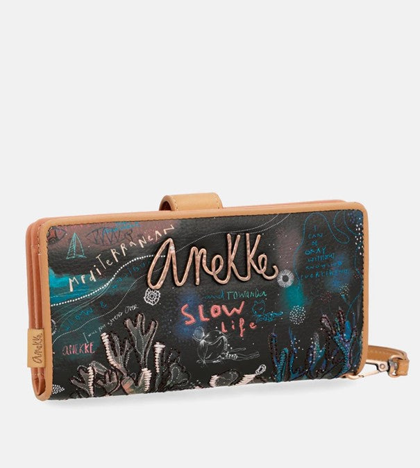 Portefeuille ANEKKE Mediterranean