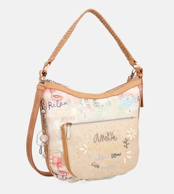 Sac d’épaule ANEKKE Mediterranean