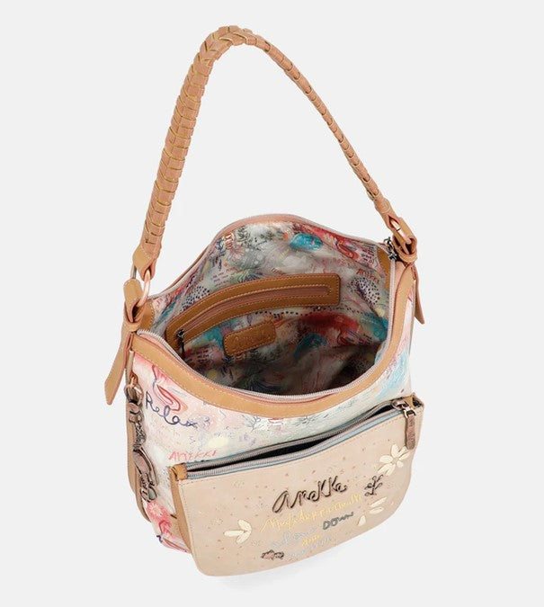 Sac d’épaule ANEKKE Mediterranean