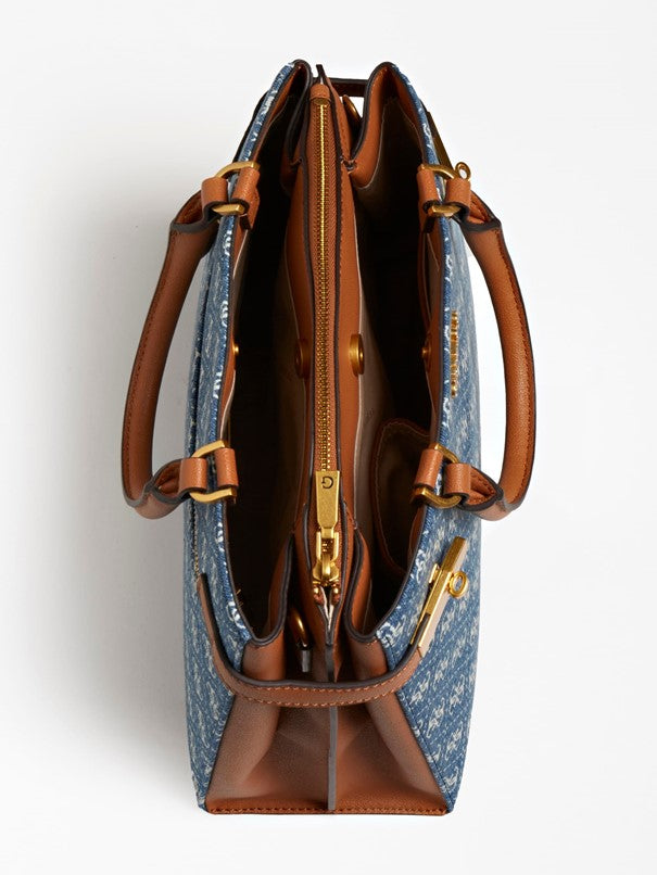 Sac à main GUESS Zadie