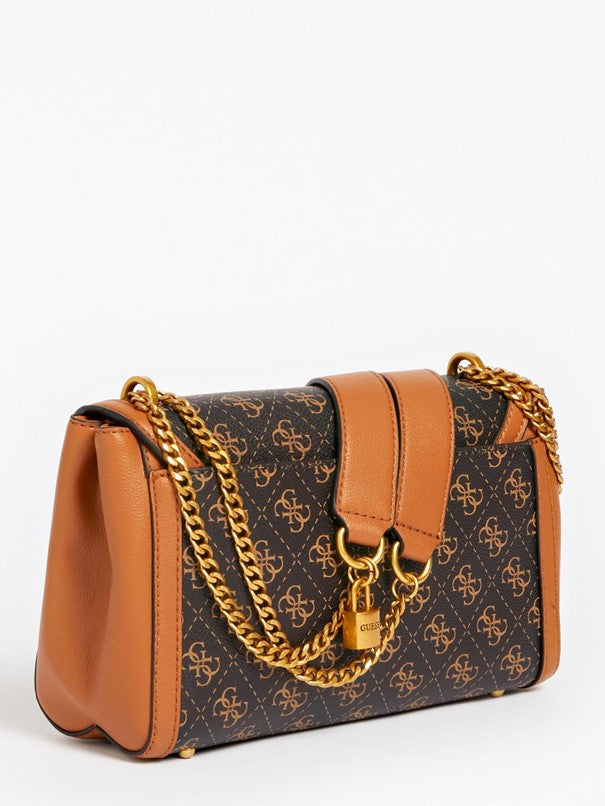 Sac d'épaule Guess Katey