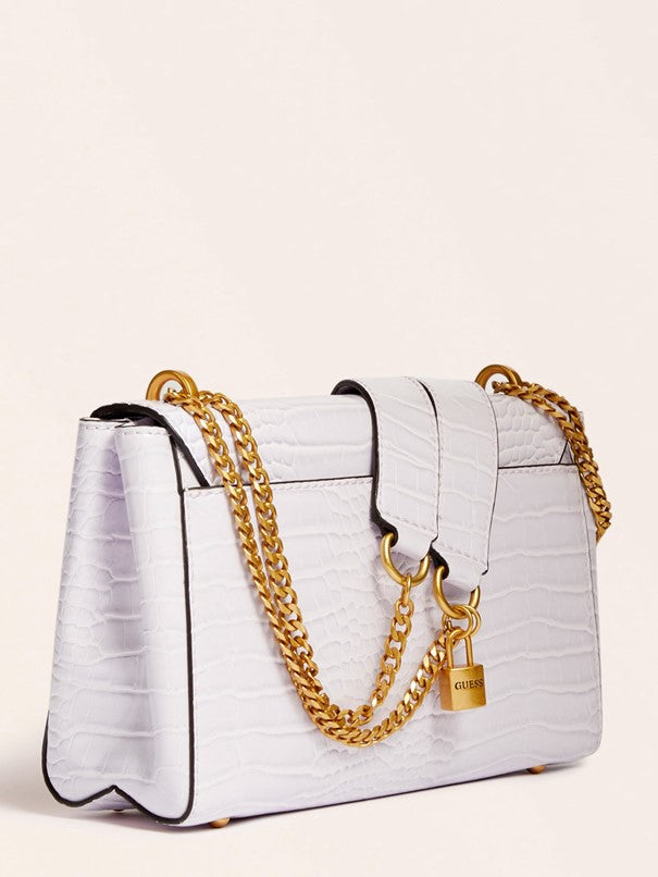 Sac d'épaule Guess Katey