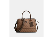 Sac à main Guess Cordelia logo luxury