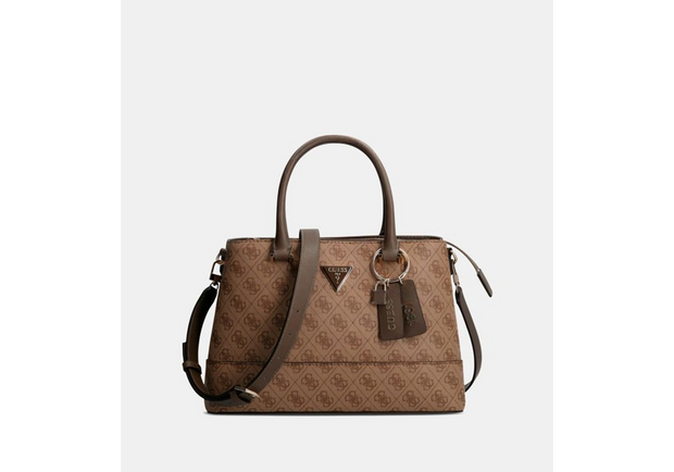 Sac à main Guess Cordelia logo luxury