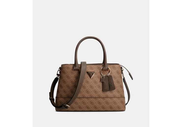 Sac à main Guess Cordelia logo luxury
