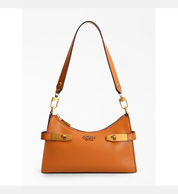 Mini Sac d'épaule GUESS Zadie
