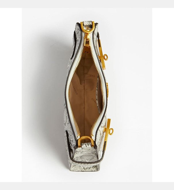 Mini Sac d'épaule GUESS Zadie