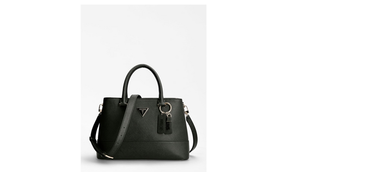 Sac à main Guess Cordelia logo luxury