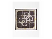Guess foulard Camy