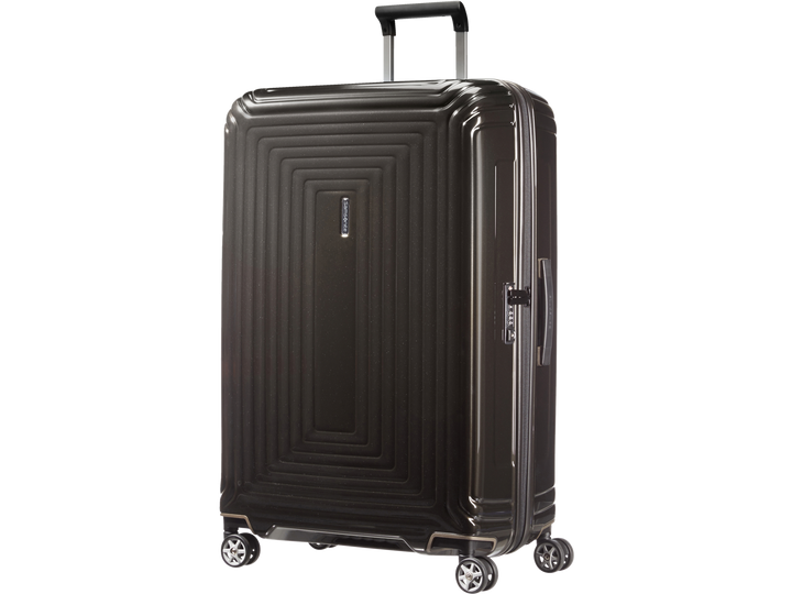 Grande Valise Samsonite NEOPULSE  75CM