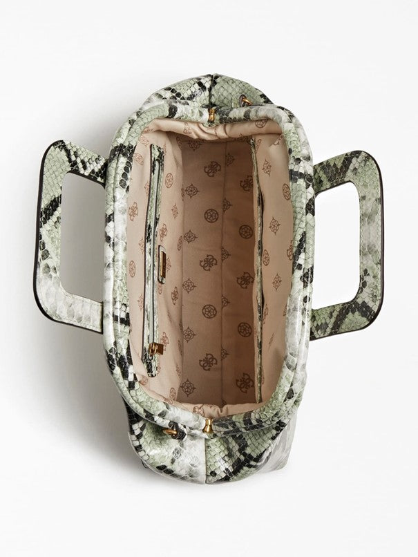Sac à main GUESS Errin Frame Clutch