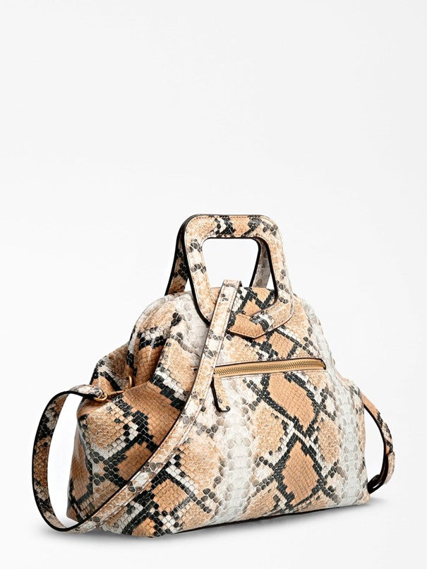 Sac à main GUESS Errin Frame Clutch