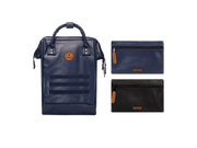 Sac à dos Cabaïa Milan Simili cuir