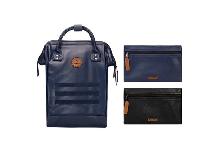 Sac à dos Cabaïa Milan Simili cuir