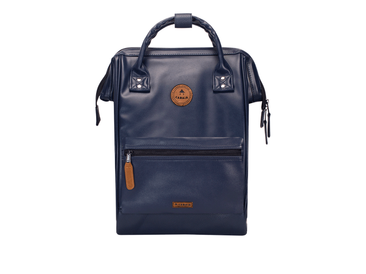 Sac à dos Cabaïa Milan Simili cuir