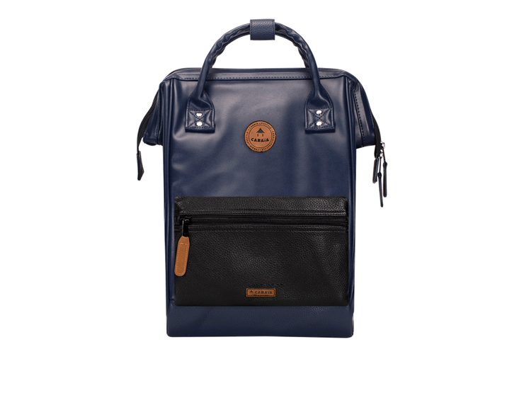 Sac à dos Cabaïa Milan Simili cuir