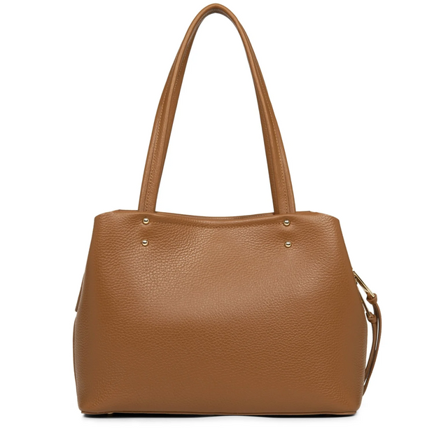 Sac à main LANCASTER Foulonne Double