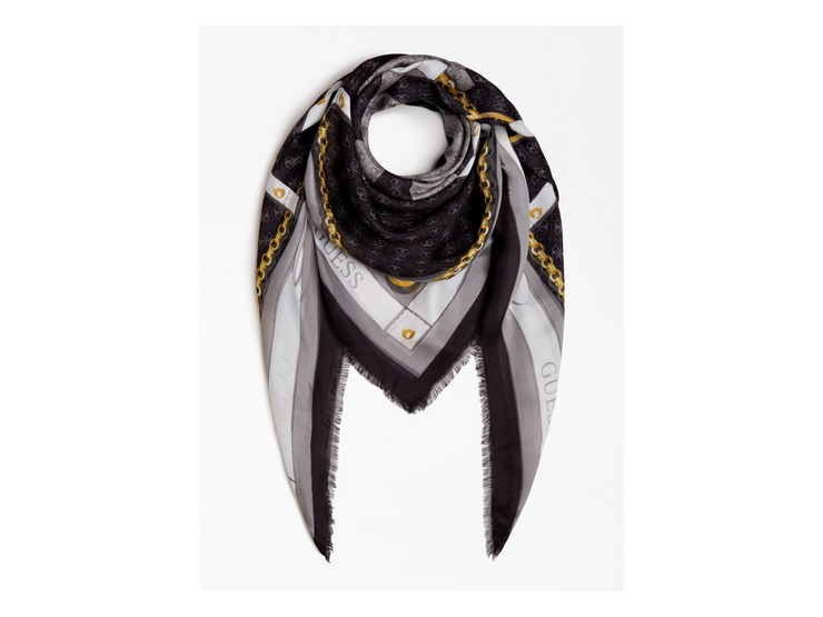 Guess foulard Camy