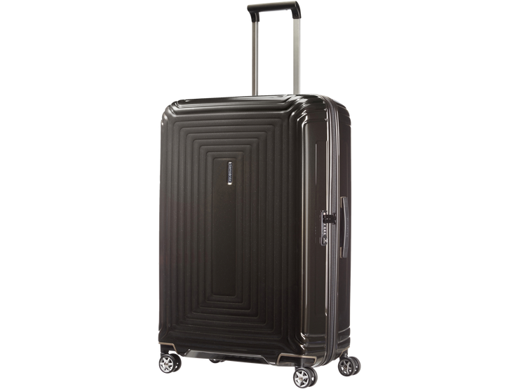 Grande Valise Samsonite NEOPULSE  75CM