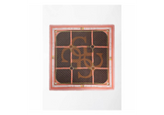 Guess foulard Camy