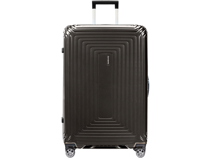 Valise Samsonite Neopulse 69 cm noir