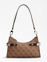 Mini Sac d'épaule GUESS Zadie