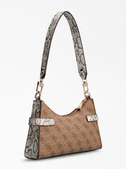 Mini Sac d'épaule GUESS Zadie