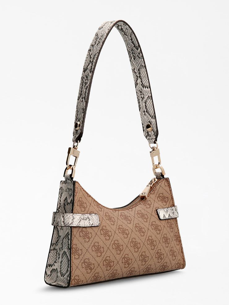 Mini Sac d'épaule GUESS Zadie