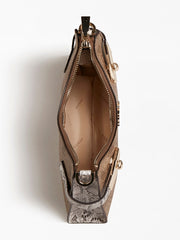 Mini Sac d'épaule GUESS Zadie