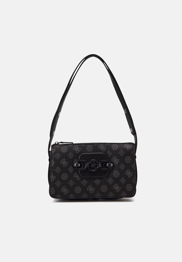 Sac d'épaule GUESS Hensely Logo