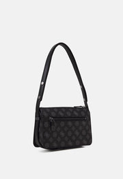 Sac d'épaule GUESS Hensely Logo