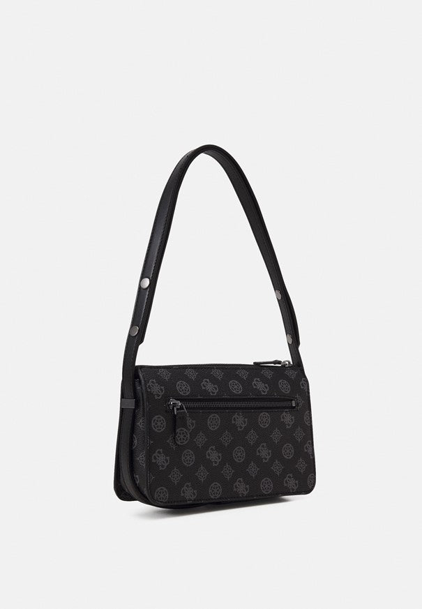 Sac d'épaule GUESS Hensely Logo