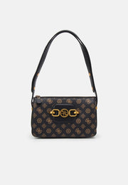 Sac d'épaule GUESS Hensely Logo