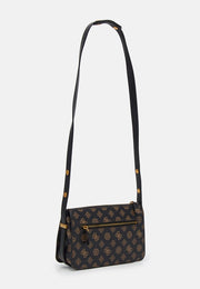 Sac d'épaule GUESS Hensely Logo