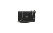 Sac à main Guess Cessily convertible matelassé